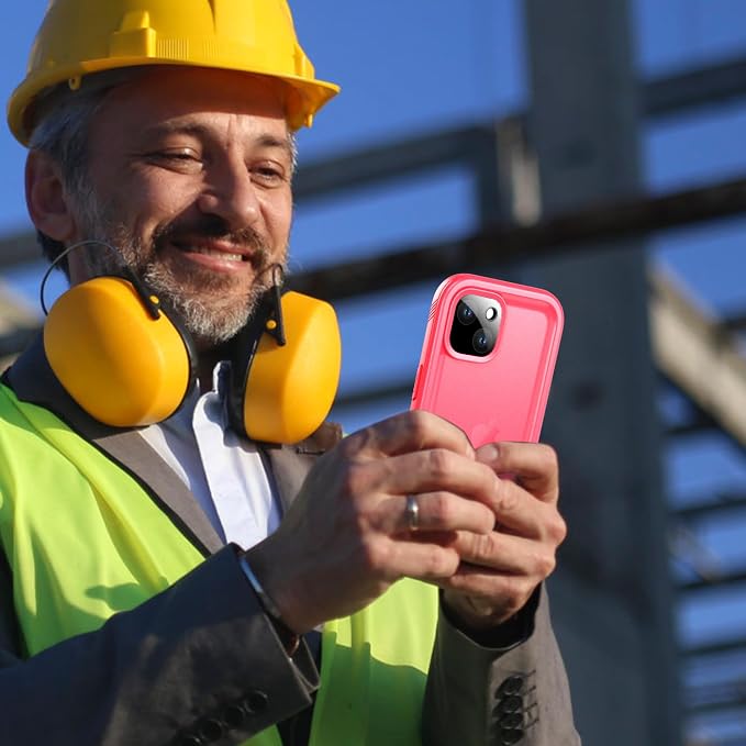 SPORTLINK for iPhone 15 Case - Image 7