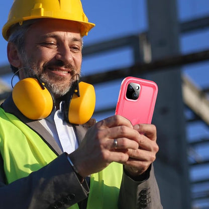 SPORTLINK for iPhone 15 Plus Case - Image 7