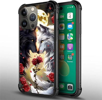 for iPhone 13 Pro Max Case - Image 4