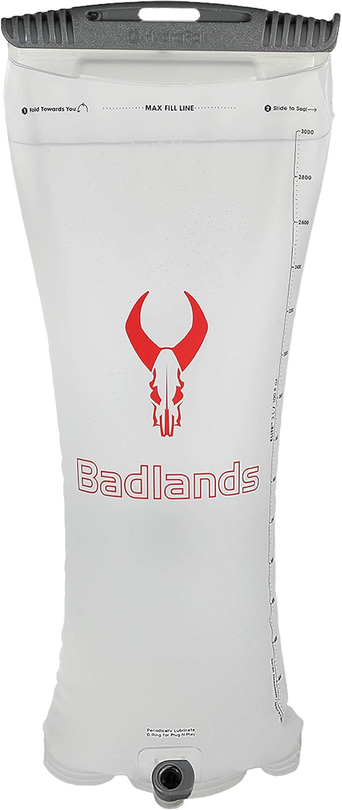 Badlands Hydration Reservoir by Badlands