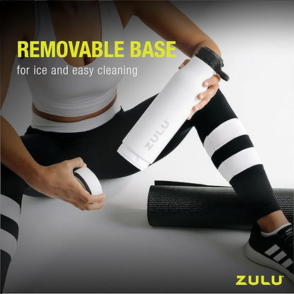 ZULU Ace Vacuum Insulated Stainless Steel Water Bottle - Image 6