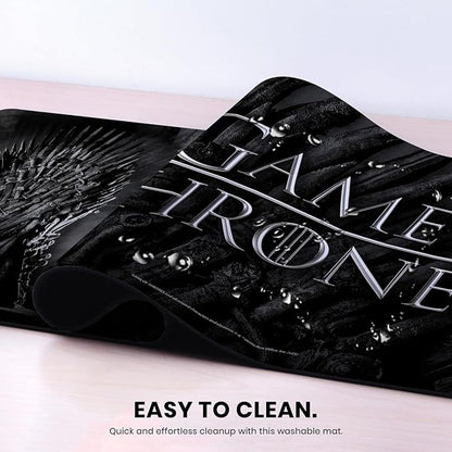 Head Case Designs Officially Licensed HBO Game of Thrones Iron Throne Graphic - Image 7