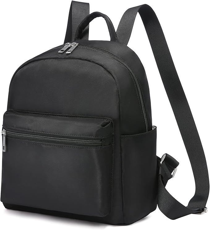 LOVEVOOK Mini Backpack for Women Light Weight Small Waterproof Backpack Purses by LOVEVOOK
