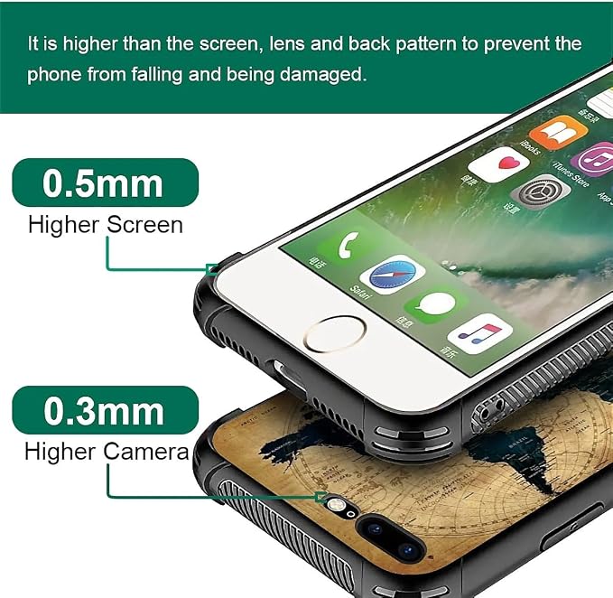for iPhone 7/8 Case - Image 3