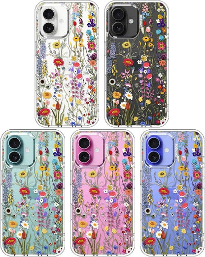 MOSNOVO Case for iPhone 16 Plus - Image 3