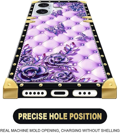 Compatible with iPhone 16 Case - Image 6