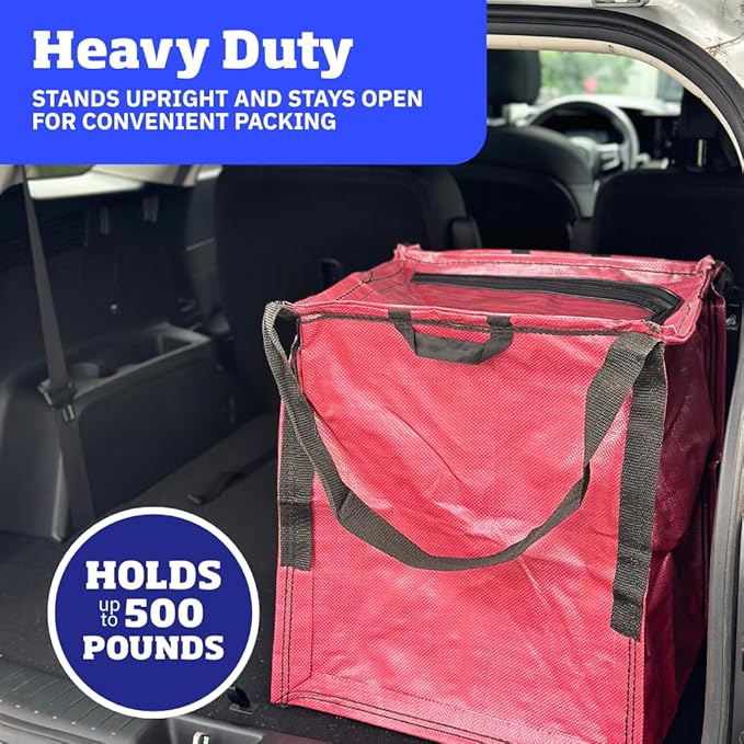 DURASACK Heavy Duty Storage Tote Bag - Image 3