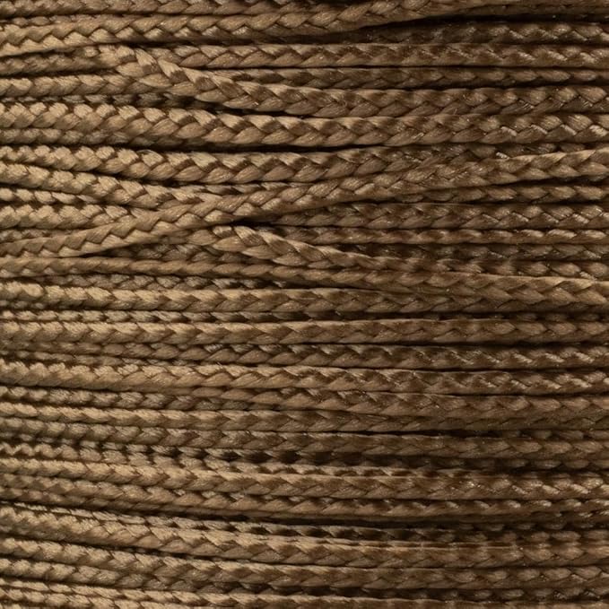 Paracord Planet Nano Cord –Lightweight Nylon Nano Paracord – Great - Image 2