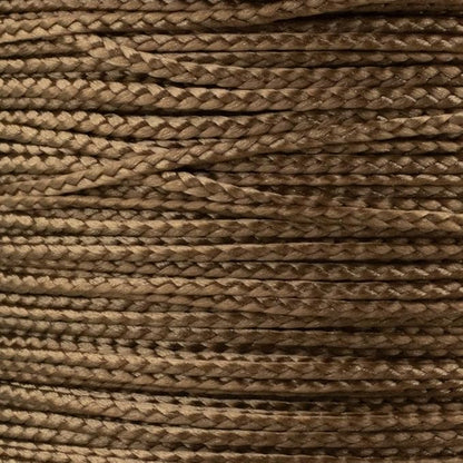 Paracord Planet Nano Cord –Lightweight Nylon Nano Paracord – Great - Image 2