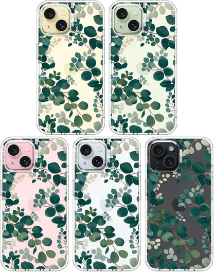 MOSNOVO Case for iPhone 15 Plus/iPhone 14 Plus - Image 3