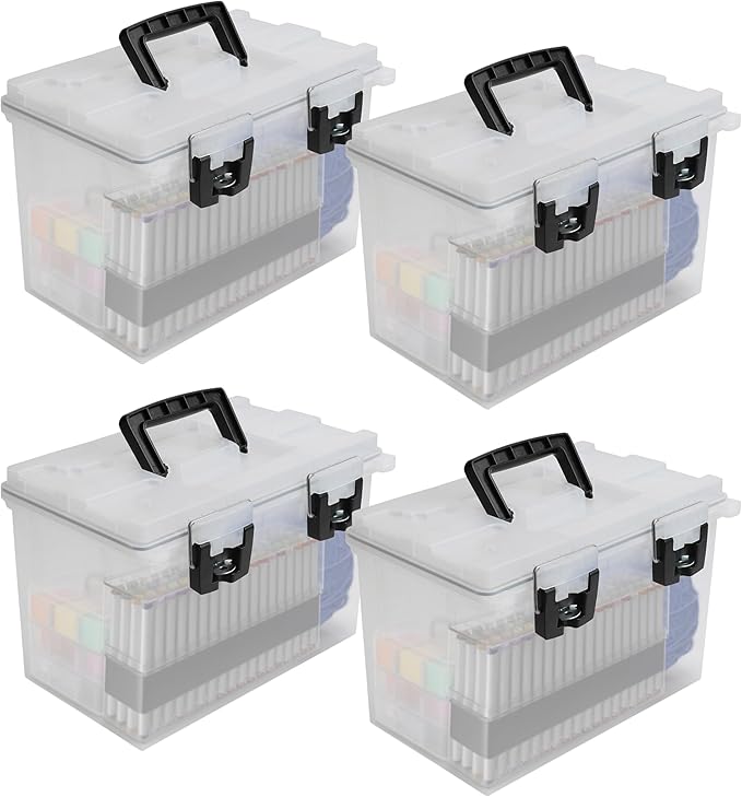 Sheffield 12767 XL Storage Bins by Sheffield