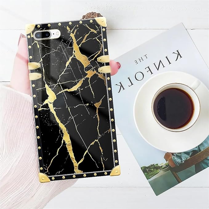 Compatible with iPhone 8 Plus 7 Plus Case - Image 7