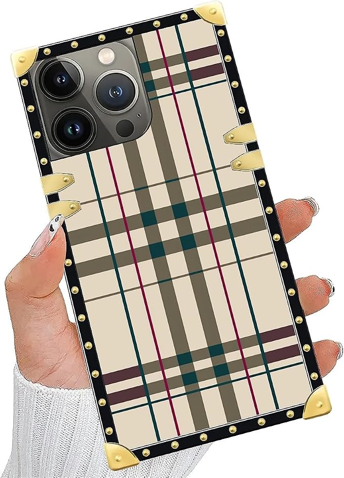 Compatible with iPhone 13 Pro Case - Image 5