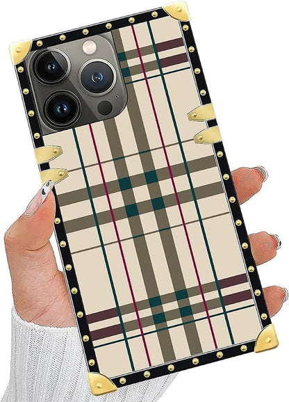 Compatible with iPhone 13 Pro Case - Image 5