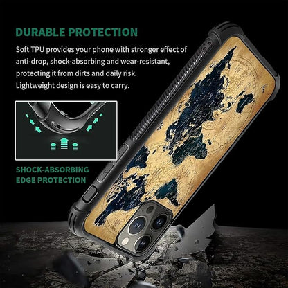 for iPhone 16 Pro Max Case - Image 2