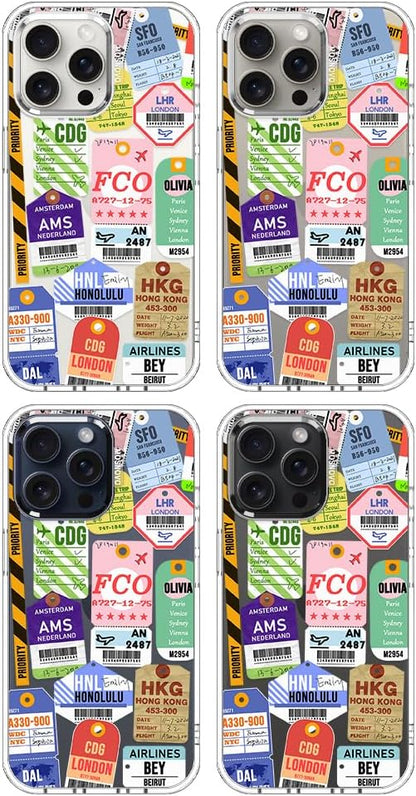 MOSNOVO Case for iPhone 15 Pro Max - Image 3