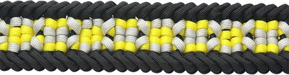 Ten Point Gear® 550 Paracord Guitar Strap - Image 4