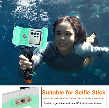2026 Diving Snorkeling Phone Case - Image 9