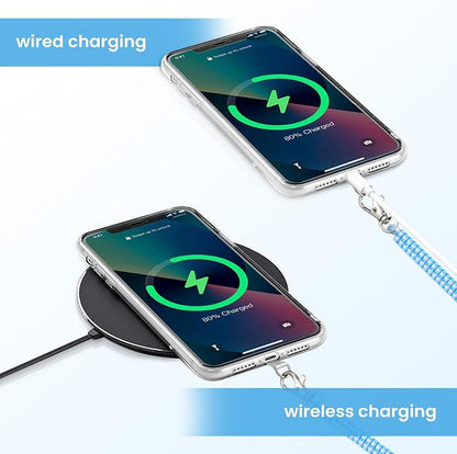 takyu 2PCS Phone Lanyard Tether Strap - Image 8