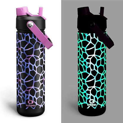 ENCOOL Insulated Water Bottle by ENCOOL