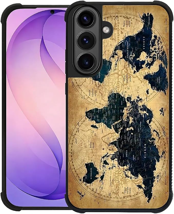 for Samsung Galaxy S26 Plus Case, Graphic Design by FKBRCL4U