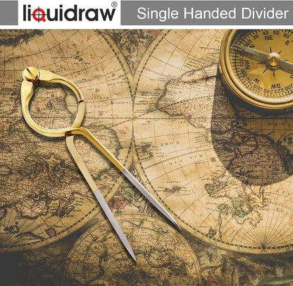 Liquidraw Portland Navigation Divider - Image 4