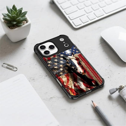 for iPhone 17 Pro Max Case, for MagSafe Graphic Design for Girl Boy Soft - Image 5