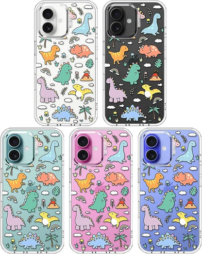 MOSNOVO Case for iPhone 16 - Image 3