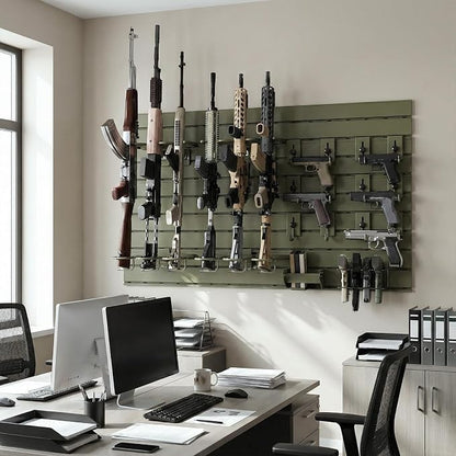 Wall Rack System - Image 7