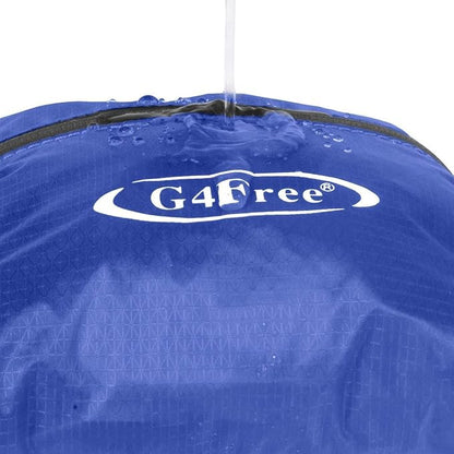G4Free 20L Lightweight Packable Backpack Travel Hiking Daypack Foldable Backpack - Image 7