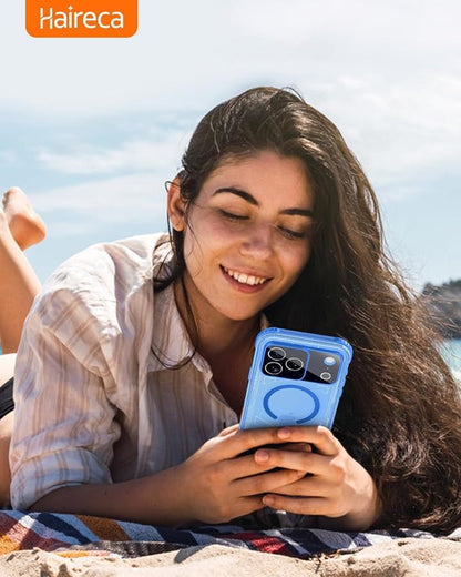 for iPhone 17 Pro Max Waterproof Case - Image 9