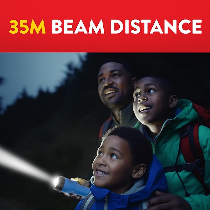 EVEREADY LED Flashlights, Bright Flashlights - Image 3