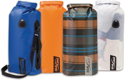 SealLine Discovery Waterproof Dry Bag - Image 2