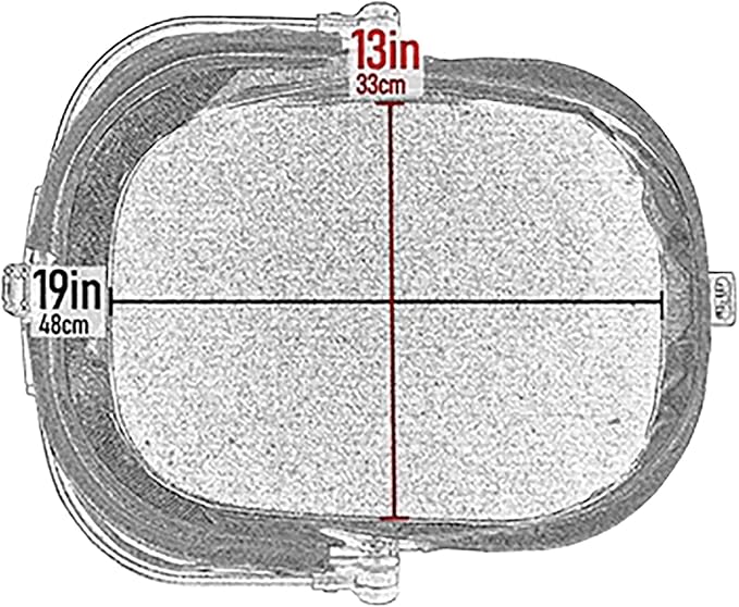 Pet Gear No-Zip View 360 Pet Carrier & Car Seat - Image 3