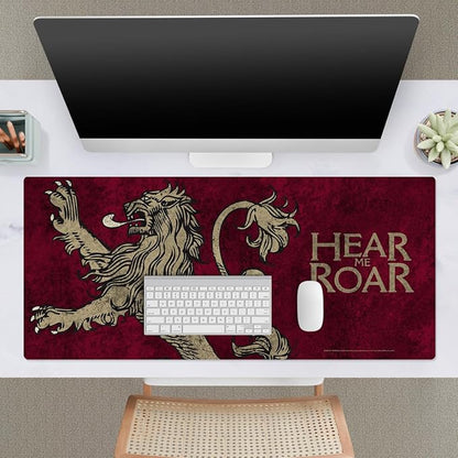Head Case Designs Officially Licensed HBO Game of Thrones House Lannister - Image 3