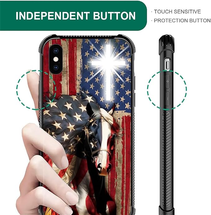 for iPhone Xs Max Case - Image 5
