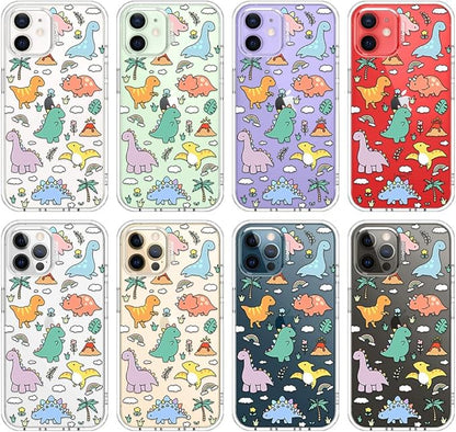 MOSNOVO Case for iPhone 12 & iPhone 12 Pro - Image 3