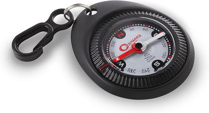 Coghlan’s Outdoor Compasses for Hiking, Survival & Orienteering – Map, - Image 2
