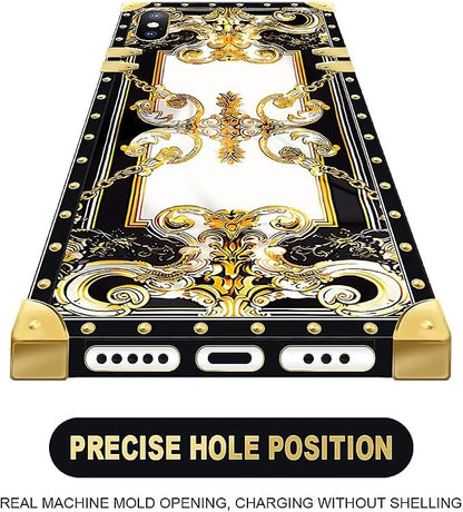 Compatible with iPhone Xs Max Case - Image 5