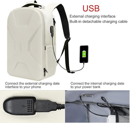 MOSISO 15.6-16 inch 35L Laptop Backpack - Image 2