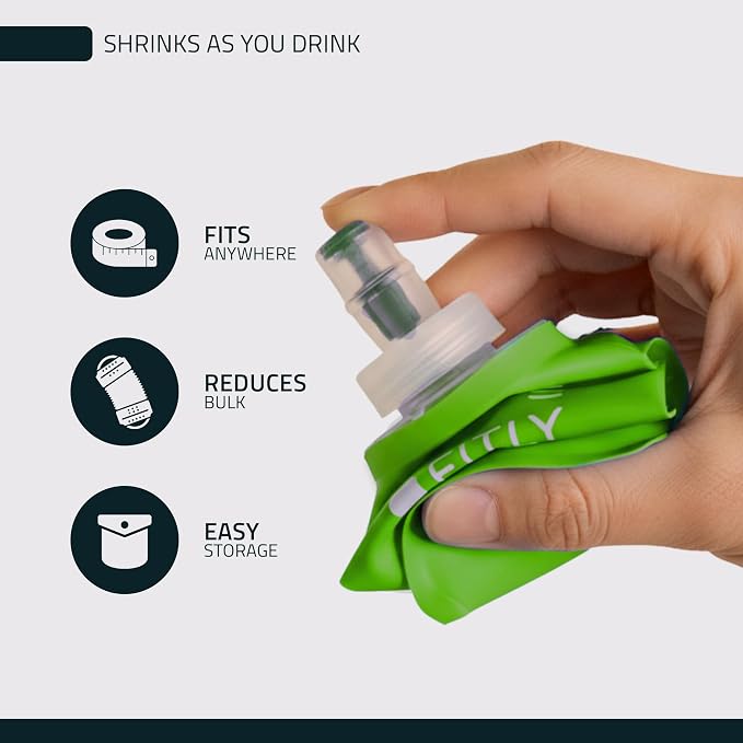 FITLY Soft Flask - Image 3