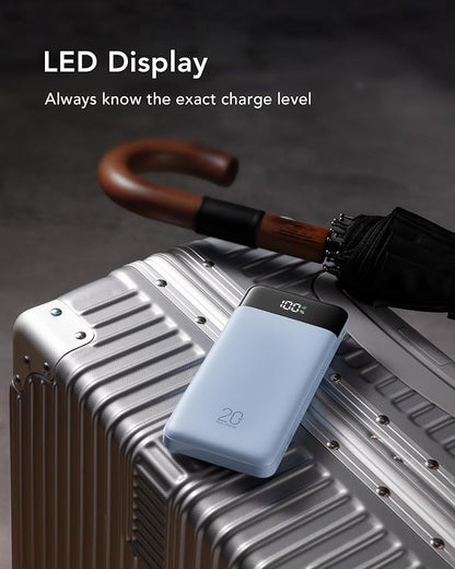 charmast 20000mAh Portable Charger - Image 8