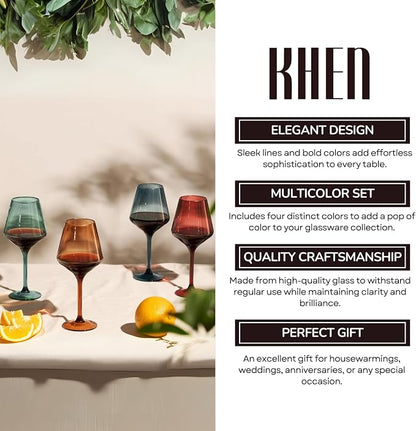 Floating Wine Glasses for Pool - Image 5