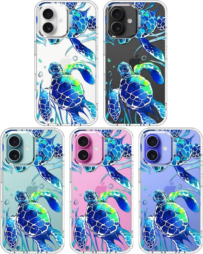 MOSNOVO Case for iPhone 16 - Image 3