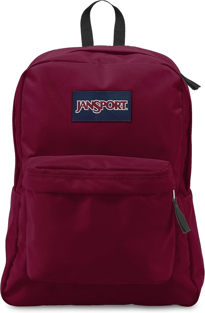 JanSport SuperBreak One Backpacks by JanSport