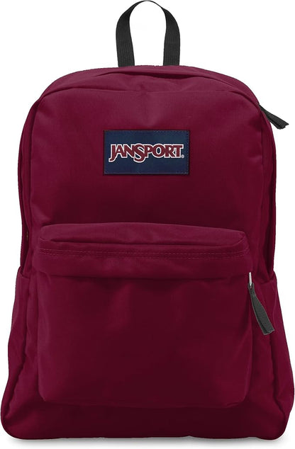 JanSport SuperBreak One Backpacks by JanSport