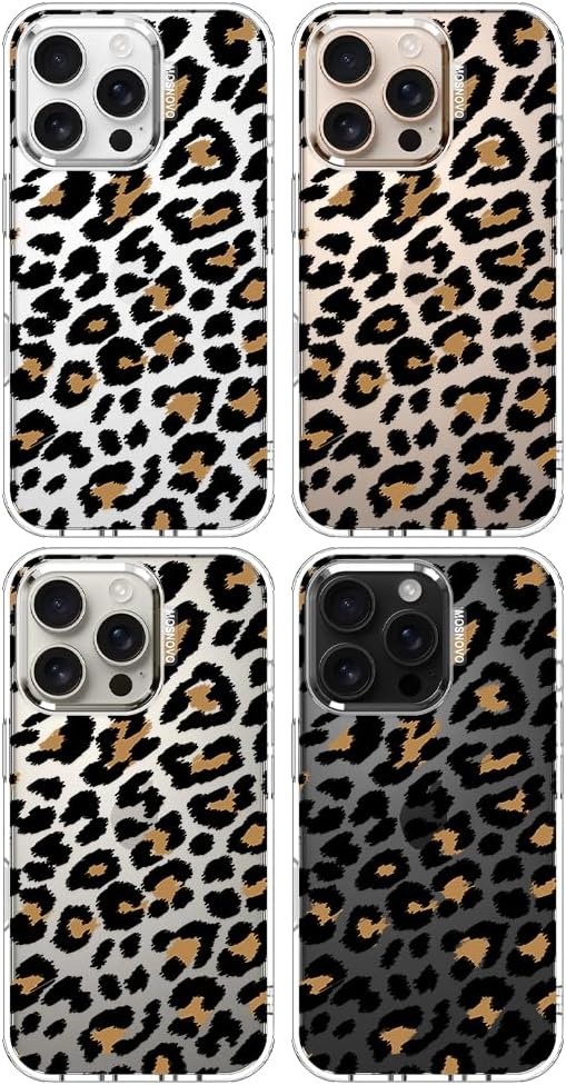 MOSNOVO Case for iPhone 16 Pro - Image 3