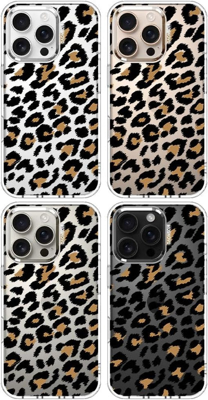 MOSNOVO Case for iPhone 16 Pro - Image 3