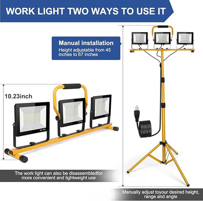 21000Lumens LED Work Lights - Image 5