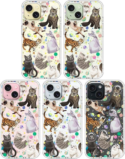 MOSNOVO Case for iPhone 15 - Image 3